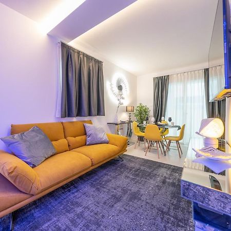Magic Luxury Apartments Bardolino Eksteriør bilde