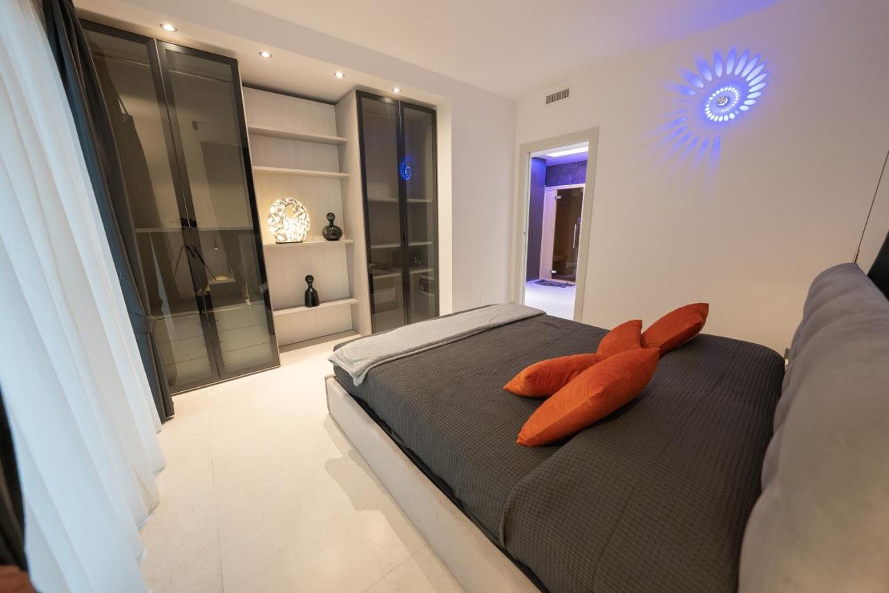Magic Luxury Apartments Bardolino Eksteriør bilde