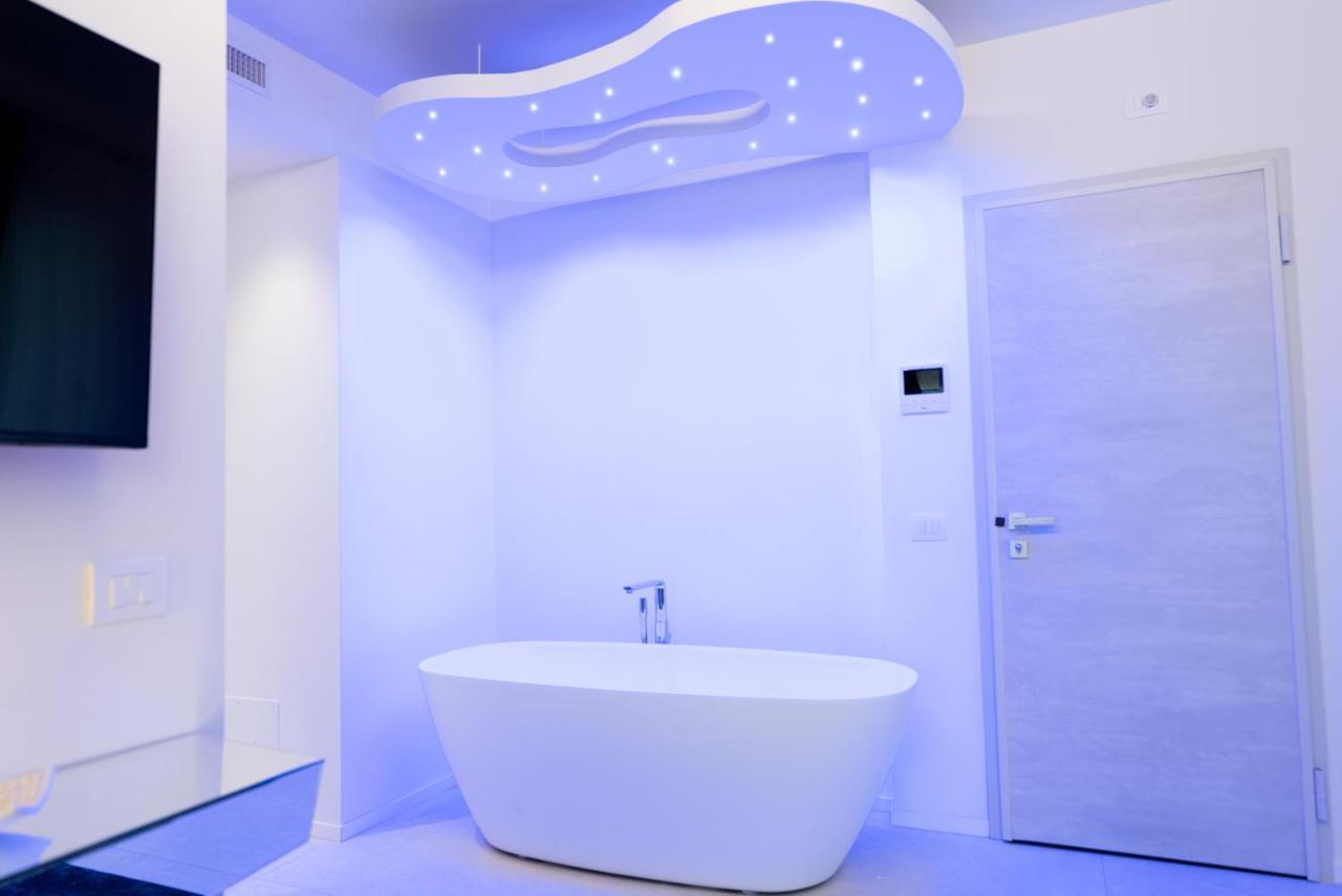 Magic Luxury Apartments Bardolino Eksteriør bilde