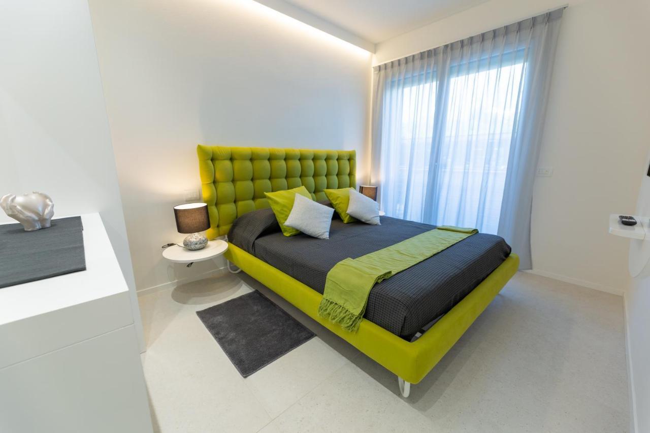 Magic Luxury Apartments Bardolino Eksteriør bilde