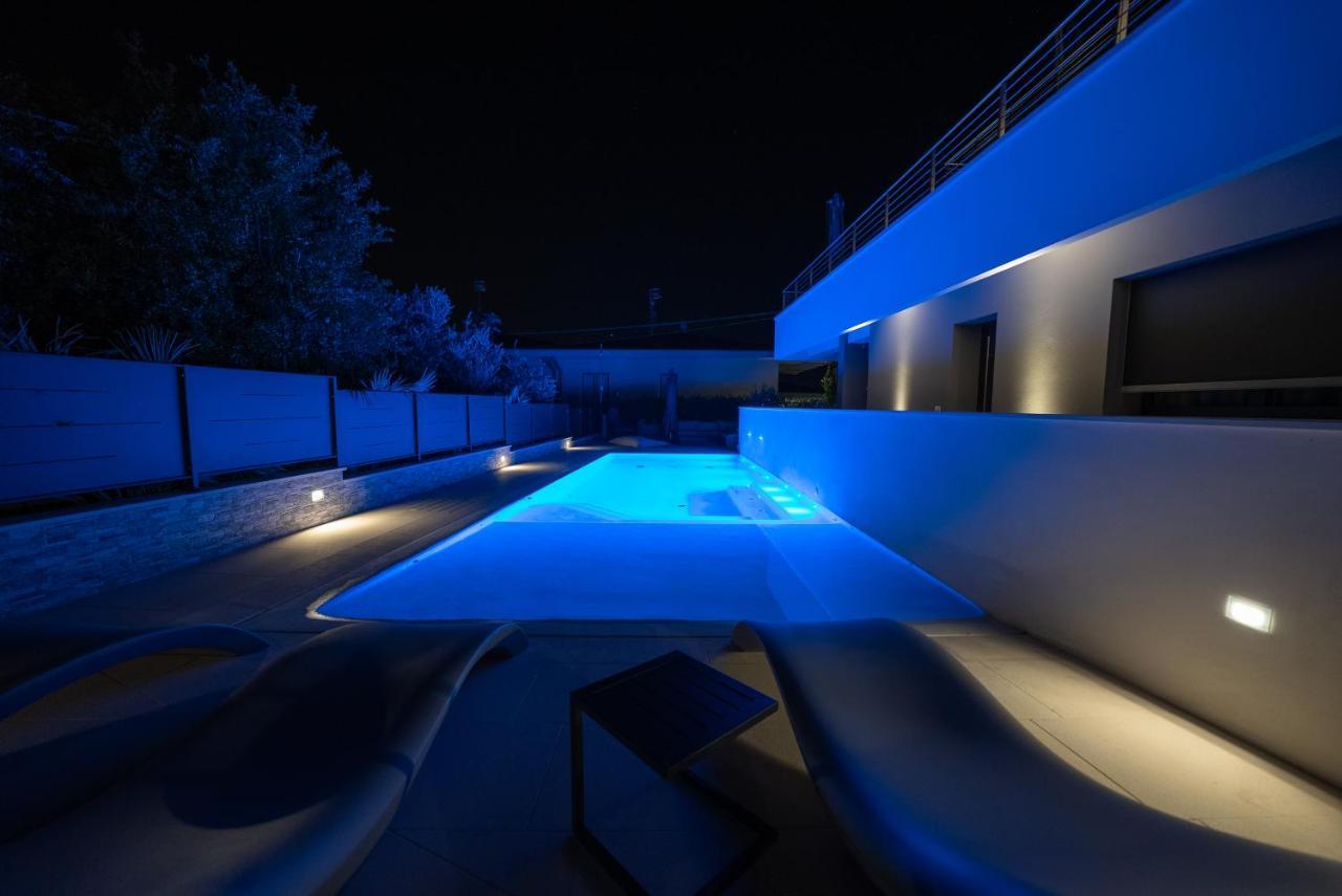 Magic Luxury Apartments Bardolino Eksteriør bilde