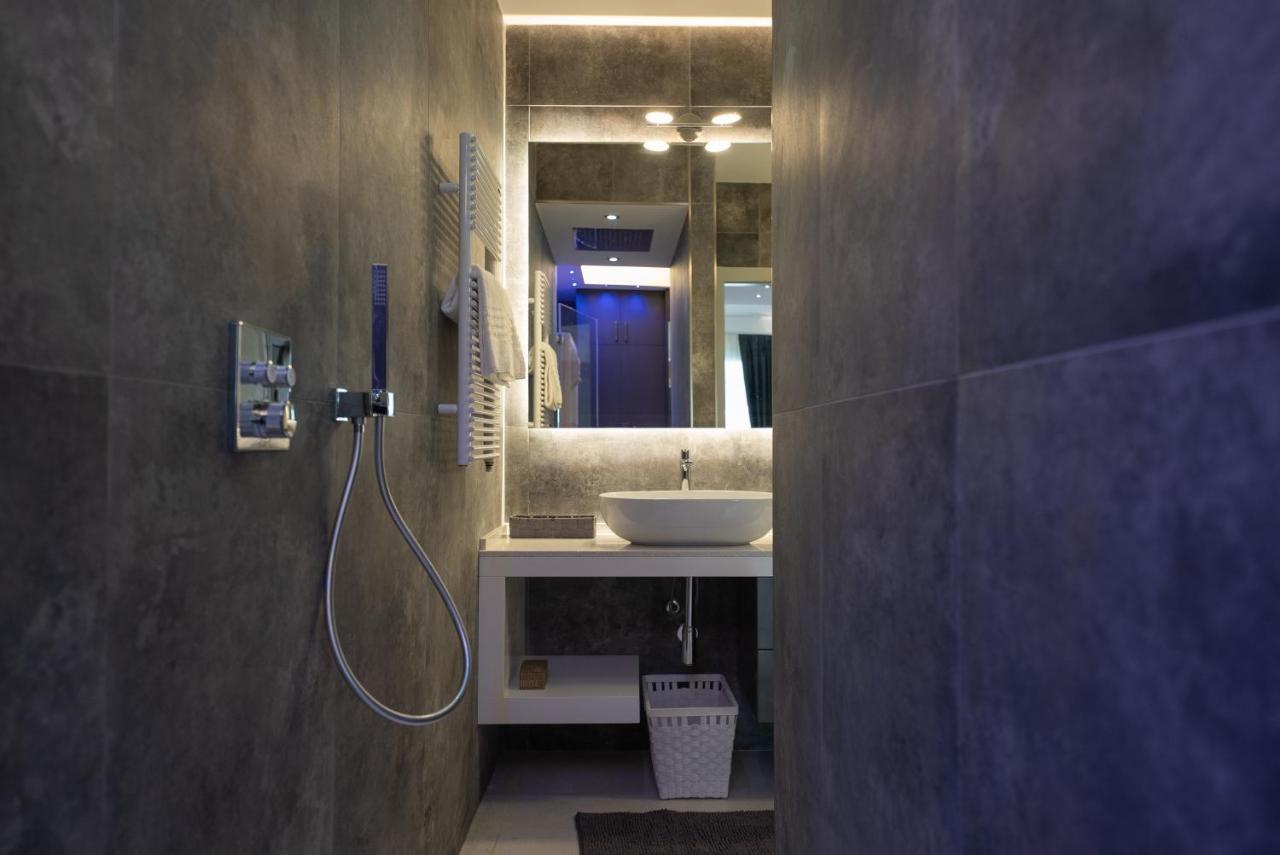 Magic Luxury Apartments Bardolino Eksteriør bilde