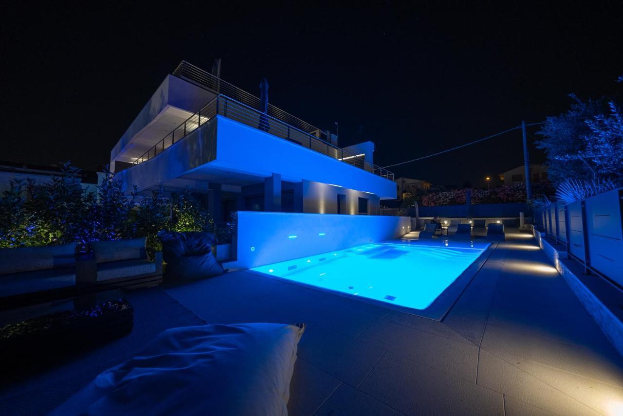 Magic Luxury Apartments Bardolino Eksteriør bilde