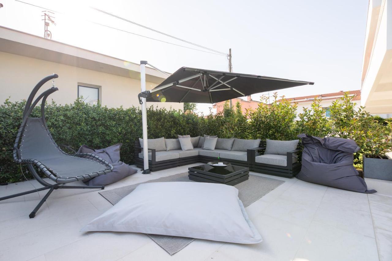 Magic Luxury Apartments Bardolino Eksteriør bilde