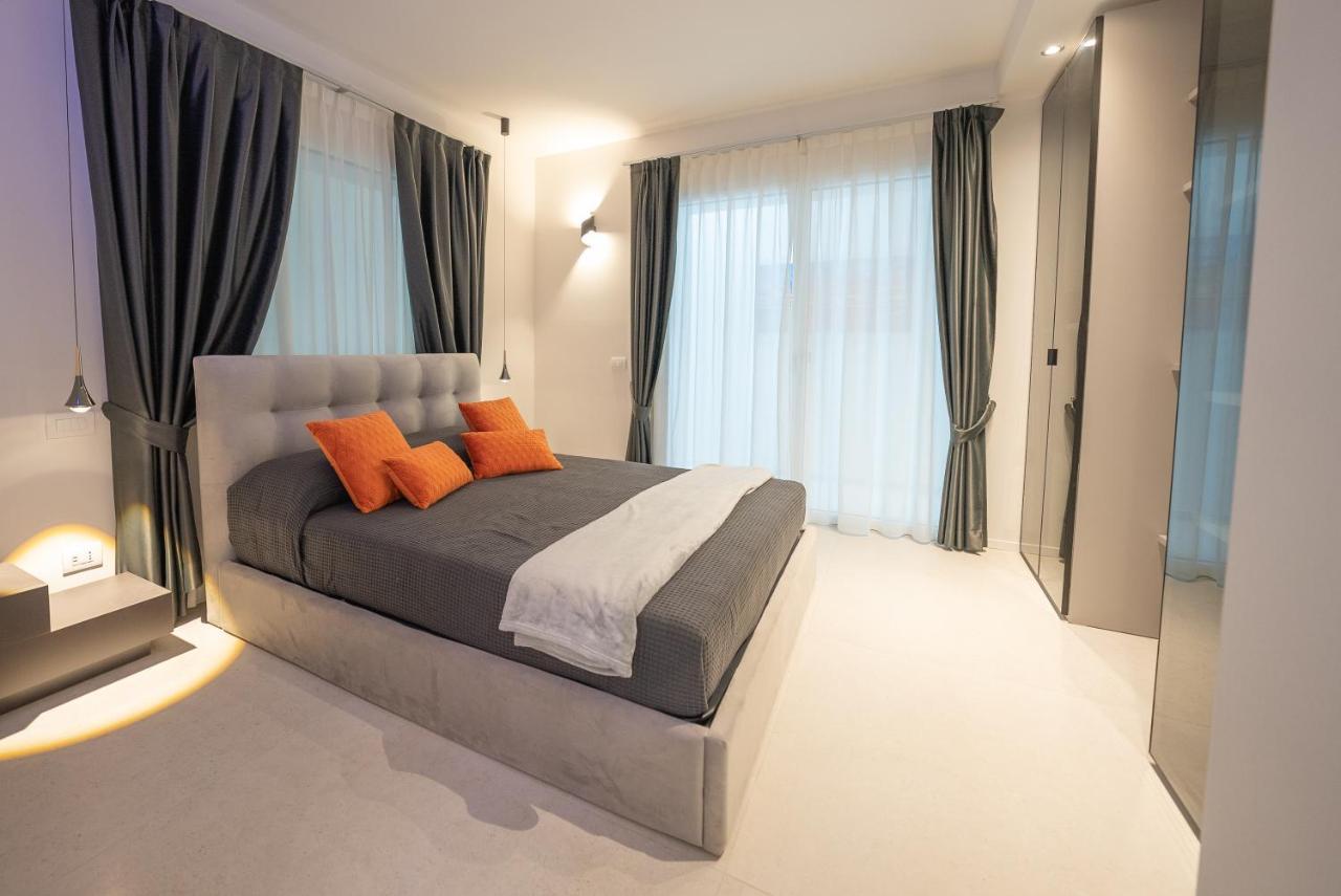 Magic Luxury Apartments Bardolino Eksteriør bilde