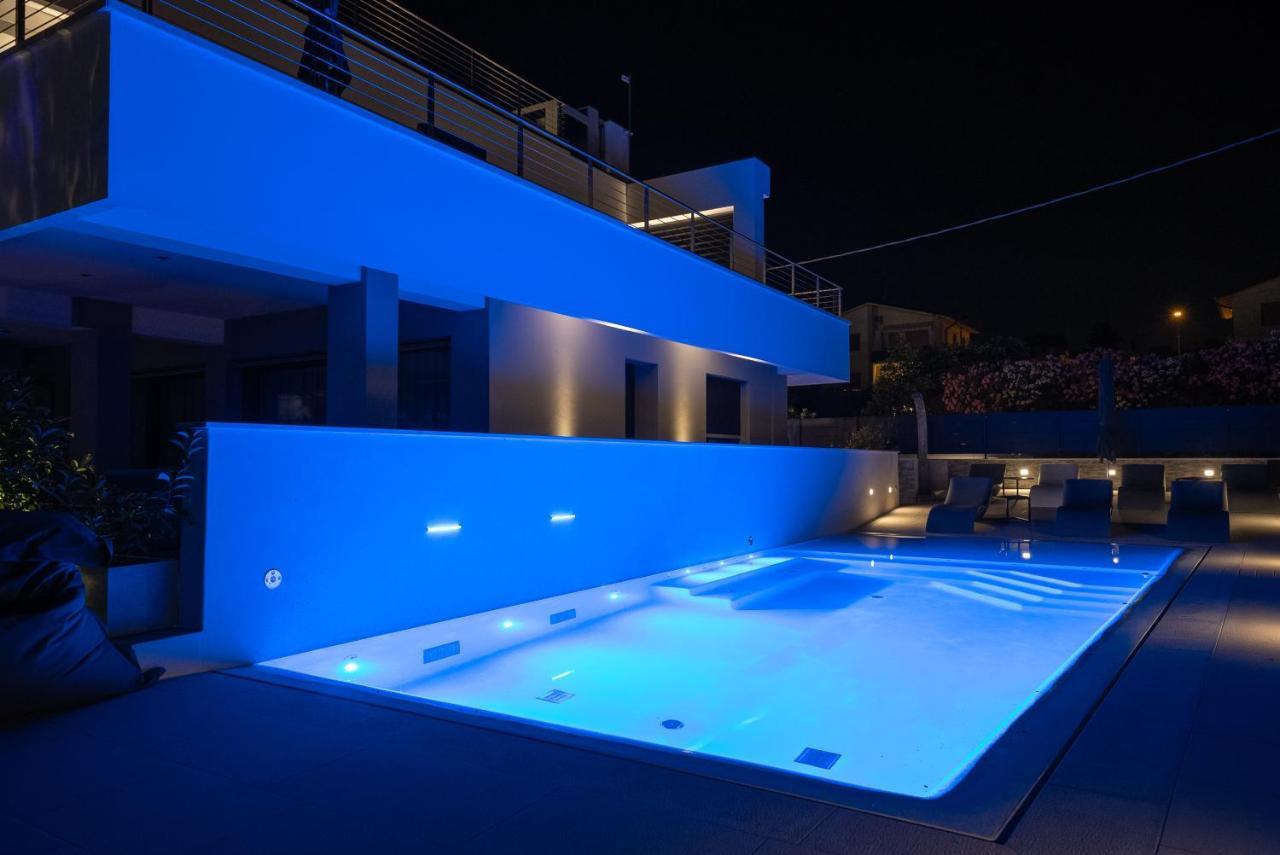 Magic Luxury Apartments Bardolino Eksteriør bilde